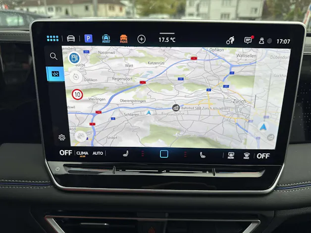 VW Tiguan 2.0 TSi R-Line 266PS 4Motion DSG-Automat