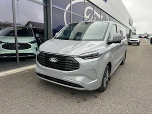 FORD Transit C combi 340 L2 2.5 Dur Limited/PHEV