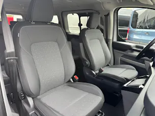 FORD Transit C combi 340 L2 2.5 Dur Limited/PHEV