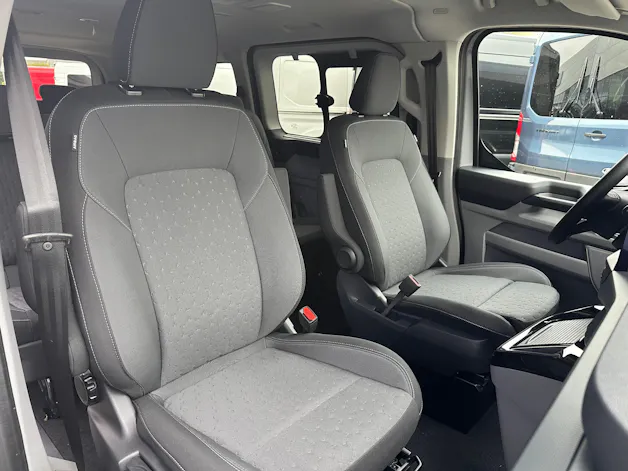FORD Transit C combi 340 L2 2.5 Dur Limited/PHEV