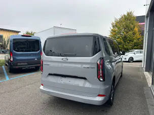 FORD Transit C combi 340 L2 2.5 Dur Limited/PHEV