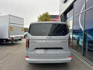 FORD Transit C combi 340 L2 2.5 Dur Limited/PHEV
