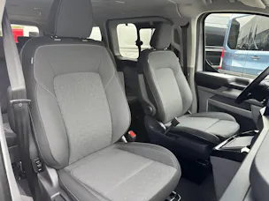 FORD Transit C combi 340 L2 2.5 Dur Limited/PHEV