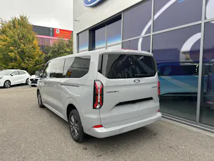 FORD Transit C combi 340 L2 2.5 Dur Limited/PHEV