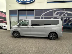FORD Transit C combi 340 L2 2.5 Dur Limited/PHEV