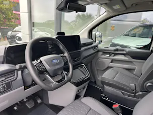 FORD Transit C combi 340 L2 2.5 Dur Limited/PHEV