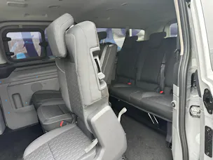 FORD Transit C combi 340 L2 2.5 Dur Limited/PHEV