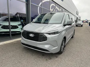 FORD Transit C combi 340 L2 2.5 Dur Limited/PHEV