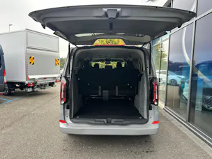 FORD Transit C combi 340 L2 2.5 Dur Limited/PHEV