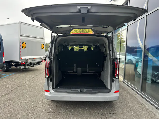 FORD Transit C combi 340 L2 2.5 Dur Limited/PHEV