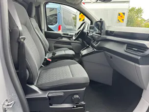 FORD Transit C combi 340 L2 2.5 Dur Limited/PHEV