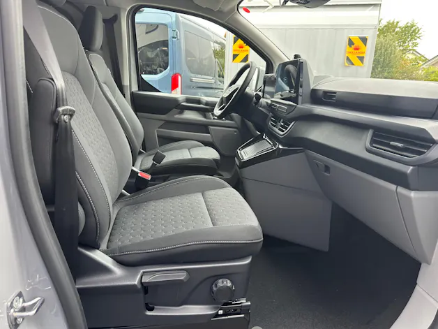 FORD Transit C combi 340 L2 2.5 Dur Limited/PHEV