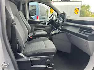 FORD Transit C combi 340 L2 2.5 Dur Limited/PHEV