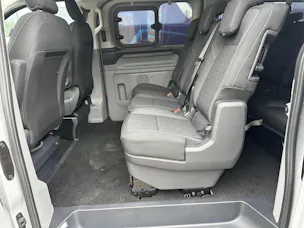 FORD Transit C combi 340 L2 2.5 Dur Limited/PHEV