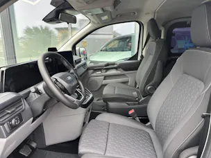 FORD Transit C combi 340 L2 2.5 Dur Limited/PHEV