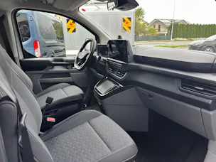FORD Transit C combi 340 L2 2.5 Dur Limited/PHEV