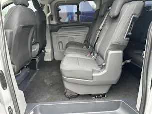 FORD Transit C combi 340 L2 2.5 Dur Limited/PHEV