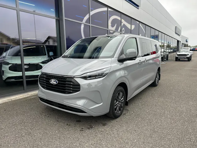 FORD Transit C combi 340 L2 2.5 Dur Limited/PHEV
