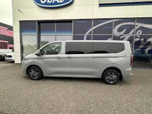 FORD Transit C combi 340 L2 2.5 Dur Limited/PHEV