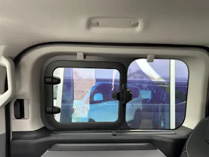 FORD Transit C combi 340 L2 2.5 Dur Limited/PHEV