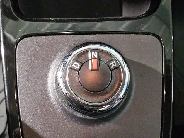 DACIA Spring 27 kWh Electric 65 Extreme