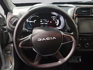 DACIA Spring 27 kWh Electric 65 Extreme