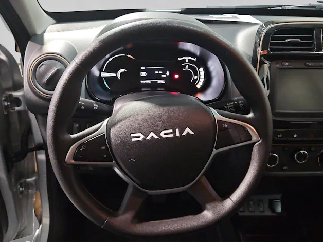 DACIA Spring 27 kWh Electric 65 Extreme