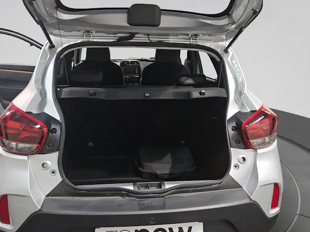 DACIA Spring 27 kWh Electric 65 Extreme