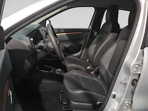 DACIA Spring 27 kWh Electric 65 Extreme
