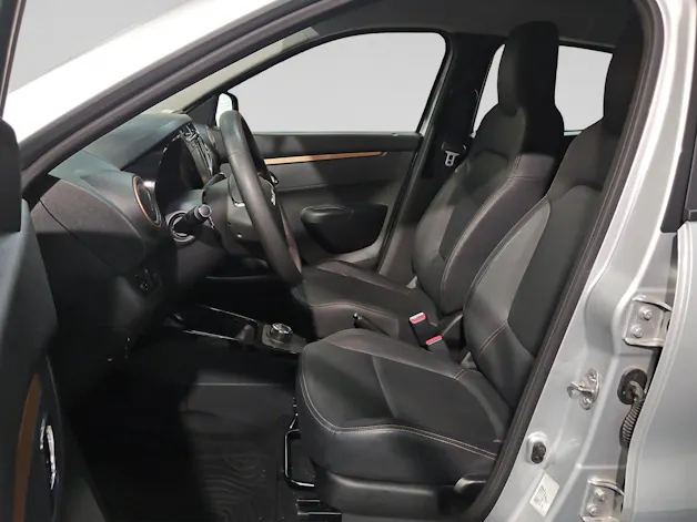 DACIA Spring 27 kWh Electric 65 Extreme