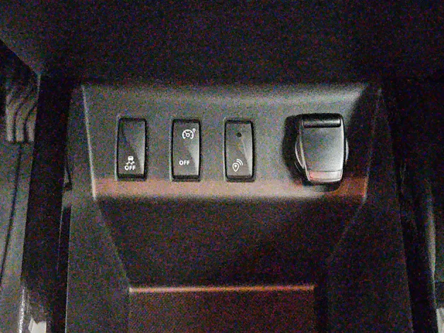 DACIA Spring 27 kWh Electric 65 Extreme