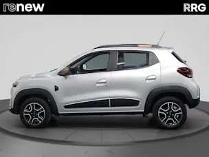 DACIA Spring 27 kWh Electric 65 Extreme