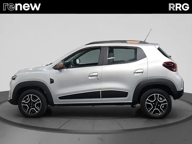 DACIA Spring 27 kWh Electric 65 Extreme