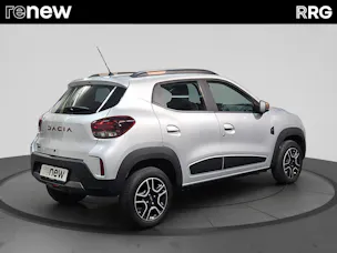DACIA Spring 27 kWh Electric 65 Extreme
