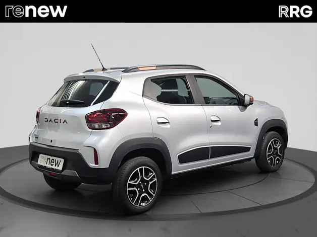 DACIA Spring 27 kWh Electric 65 Extreme