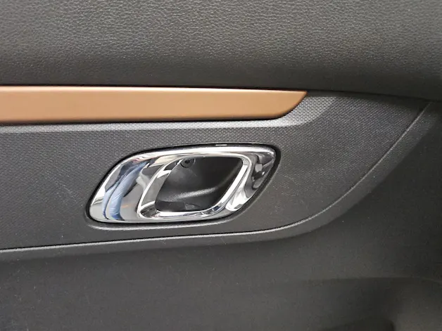 DACIA Spring 27 kWh Electric 65 Extreme