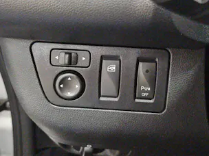 DACIA Spring 27 kWh Electric 65 Extreme