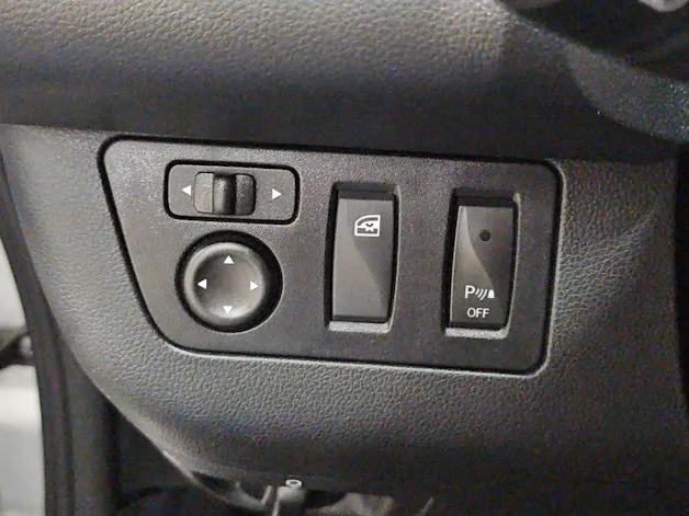 DACIA Spring 27 kWh Electric 65 Extreme