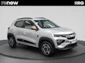 DACIA Spring 27 kWh Electric 65 Extreme