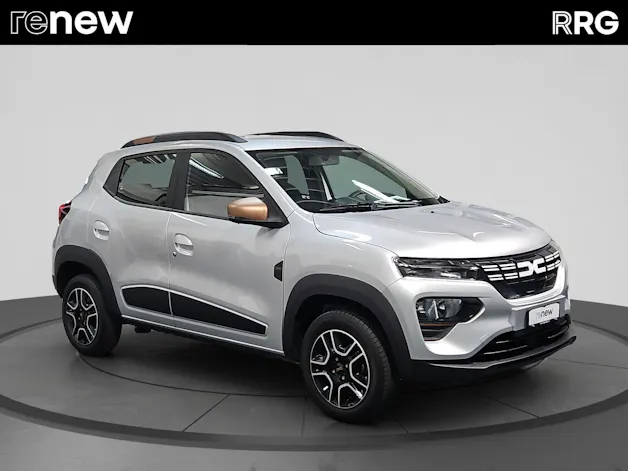 DACIA Spring 27 kWh Electric 65 Extreme