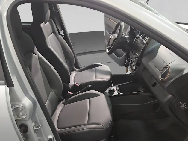 DACIA Spring 27 kWh Electric 65 Extreme