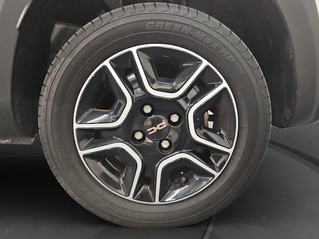 DACIA Spring 27 kWh Electric 65 Extreme
