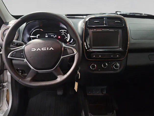 DACIA Spring 27 kWh Electric 65 Extreme