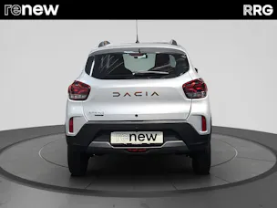 DACIA Spring 27 kWh Electric 65 Extreme