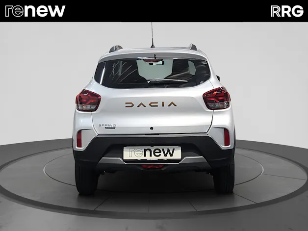 DACIA Spring 27 kWh Electric 65 Extreme