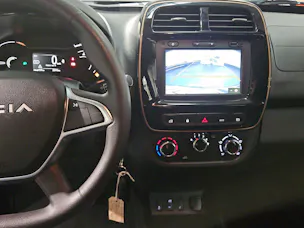 DACIA Spring 27 kWh Electric 65 Extreme