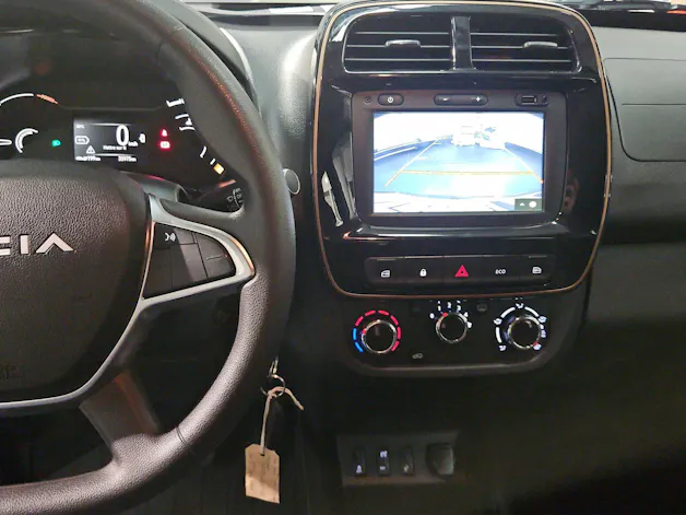 DACIA Spring 27 kWh Electric 65 Extreme