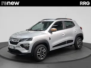 DACIA Spring 27 kWh Electric 65 Extreme