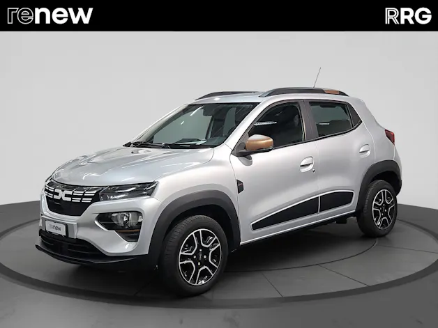 DACIA Spring 27 kWh Electric 65 Extreme