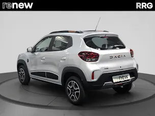 DACIA Spring 27 kWh Electric 65 Extreme
